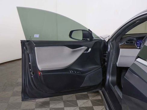 Used 2016 Tesla Model S P90D AWD/4WD image 22