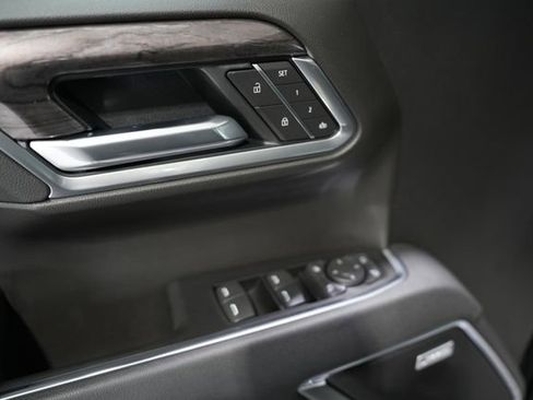 New 2026 Chevrolet Silverado 1500 LTZ AWD/4WD image 11