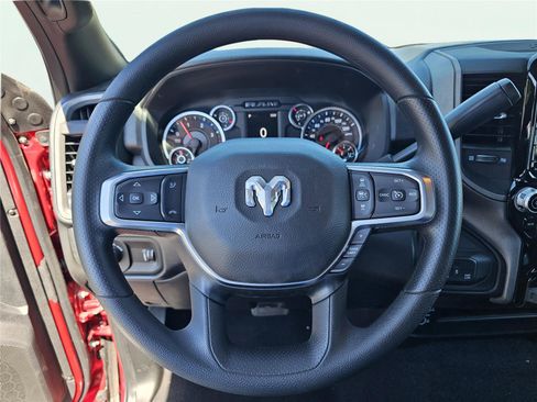 New 2026 RAM 2500 Tradesman AWD/4WD image 19