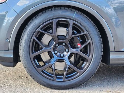 New 2026 Audi SQ7 Premium Plus image 9