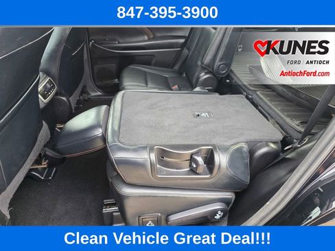 Used 2018 Toyota Highlander XLE image 28