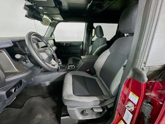 Used 2025 Ford Bronco Big Bend AWD/4WD image 30