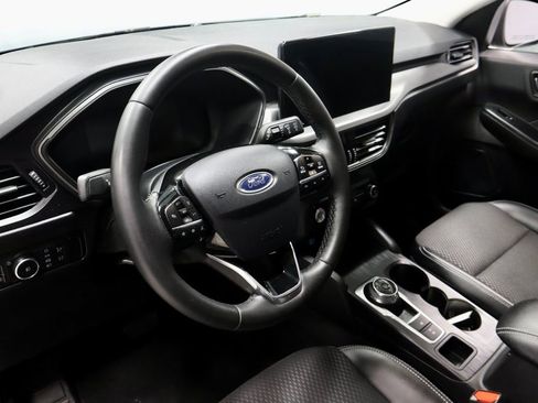 Certified 2023 Ford Escape SE FWD image 26