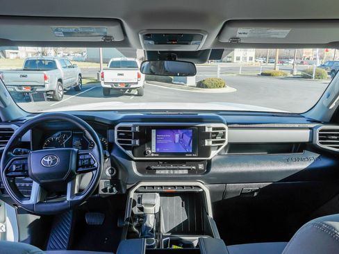 Used 2024 Toyota Tundra SR5 w/ SR5 Convenience Package image 31