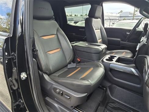 Used 2019 GMC Sierra 1500 AT4 w/ AT4 Premium Package image 19