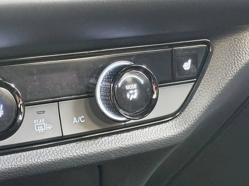 Used 2024 Honda HR-V Sport image 47
