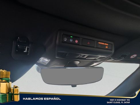 New 2026 Chevrolet Corvette Z06 w/ Battery Protection Package image 29