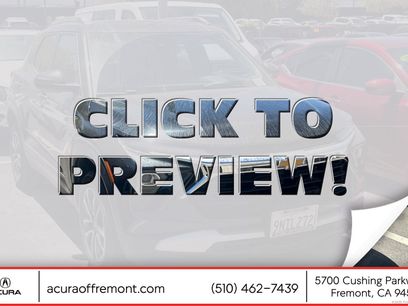 Used 2025 Chevrolet TrailBlazer LT