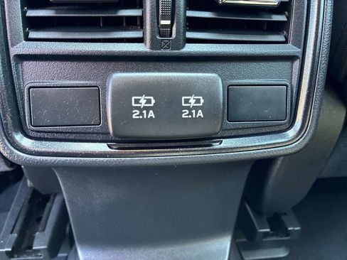 Used 2023 Subaru Forester Sport AWD/4WD image 18