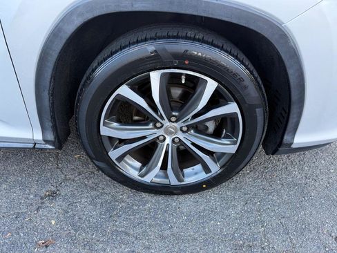 Used 2017 Lexus RX 350 AWD image 22