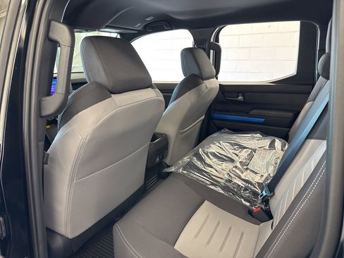 New 2026 Toyota Tacoma SR5 image 39