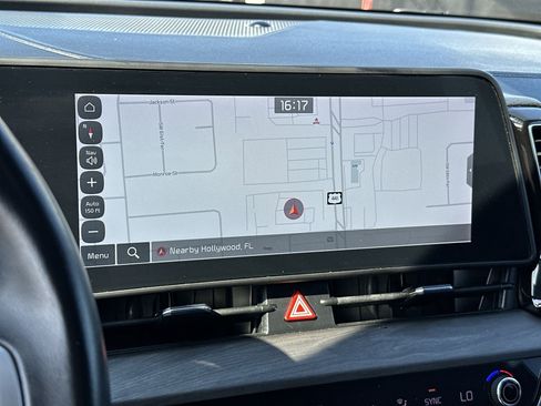 Certified 2023 Kia Sportage X-Line w/ X-Line Premium Package image 20