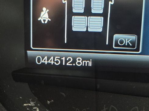 Used 2024 Ford Edge SEL AWD/4WD image 24