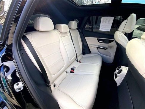 Certified 2024 Mercedes-Benz GLC 300 GLC 300 image 16