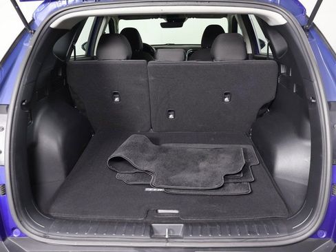 Used 2022 Hyundai Tucson SE image 15