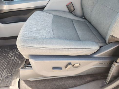 Certified 2022 Ford F150 XLT w/ Equipment Group 302A High image 23