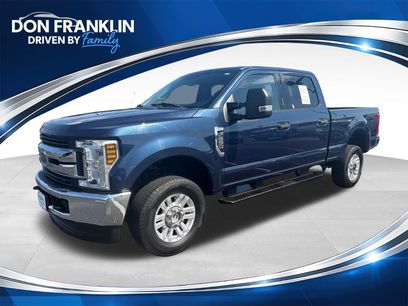 Used 2019 Ford F250 XLT