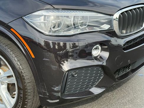 Used 2017 BMW X5 xDrive35i AWD/4WD image 10