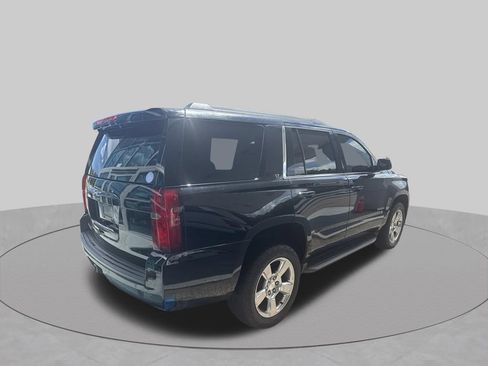 Used 2017 Chevrolet Tahoe LT RWD image 5