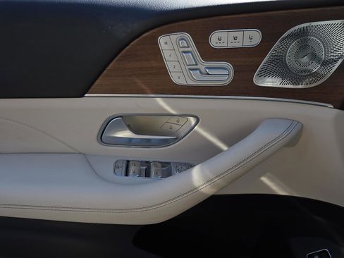 Certified 2023 Mercedes-Benz GLE 350 image 40