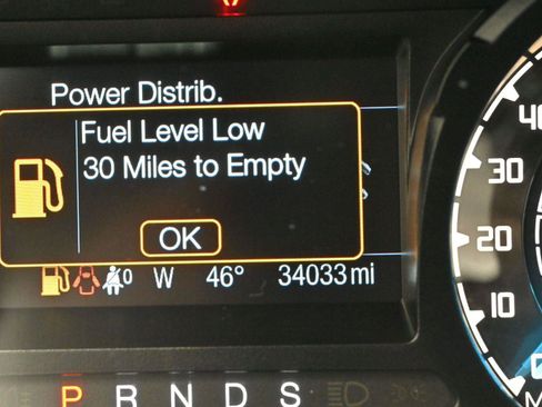 Used 2023 Ford Ranger XLT w/ Equipment Group 302A High image 21