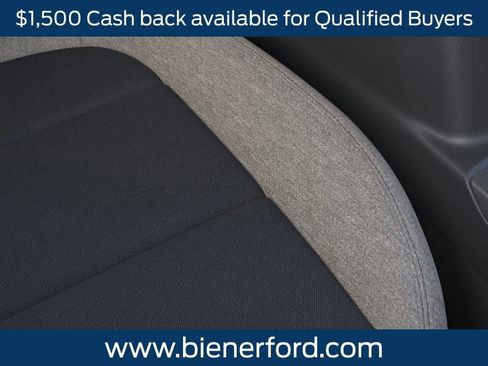 New 2025 Ford Bronco Sport Big Bend image 17