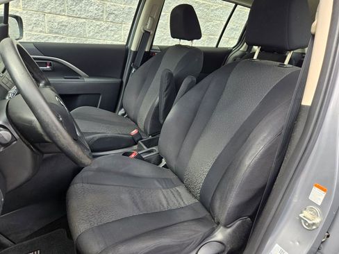 Used 2012 MAZDA MAZDA5 Sport FWD image 14