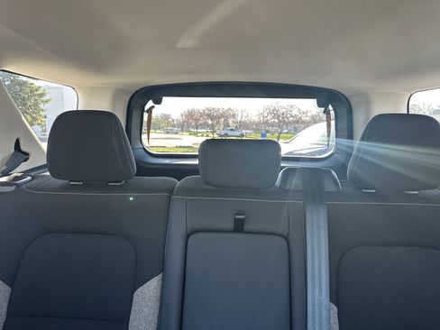 Used 2025 Ford Bronco Sport Big Bend image 33