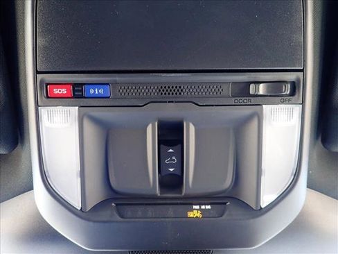 New 2026 Subaru Forester Limited image 24