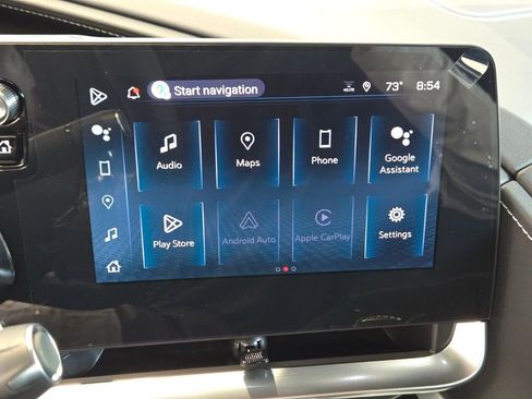 New 2025 Chevrolet Corvette Z06 image 12