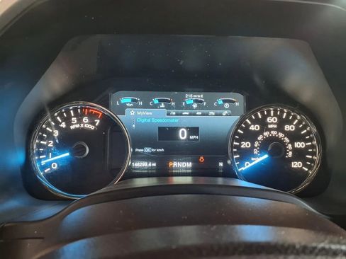 Used 2018 Ford F150 Lariat AWD/4WD image 29
