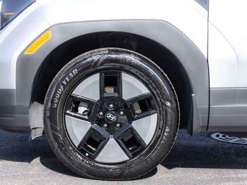 Certified 2026 Hyundai Santa Fe SE AWD/4WD image 35