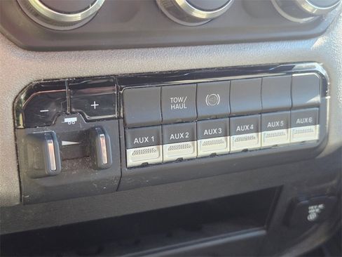 Used 2022 RAM 2500 Tradesman image 27