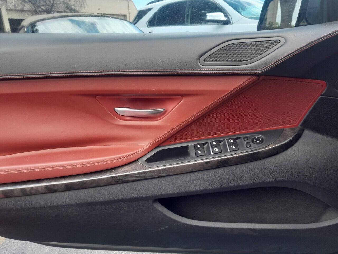 Used 2012 BMW 650i Convertible RWD image 14