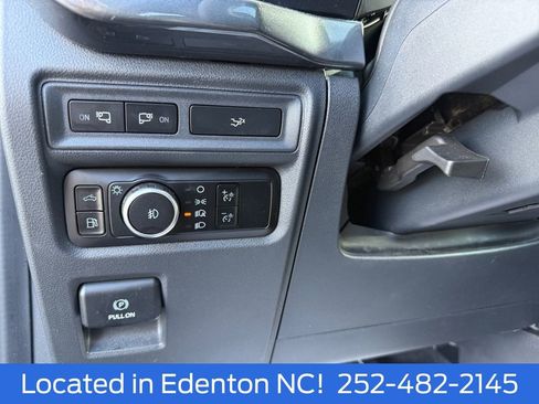 Certified 2023 Ford F150 XLT w/ Equipment Group 302A High AWD/4WD image 22