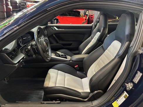 Used 2021 Porsche 911 Turbo S AWD/4WD image 26