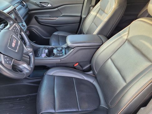 Used 2021 GMC Acadia AT4 w/ Trailering Package image 20