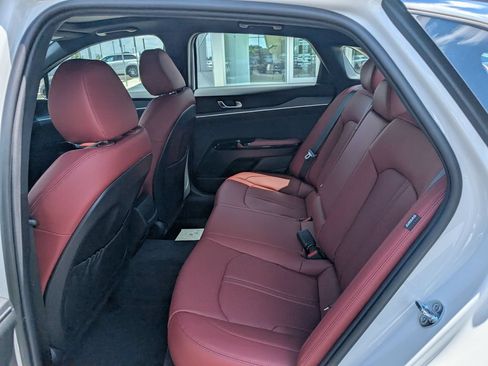 New 2026 Kia K5 GT-Line w/ GT-Line Premium Package AWD/4WD image 9