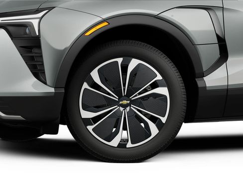 New 2026 Chevrolet Blazer EV LT FWD image 28