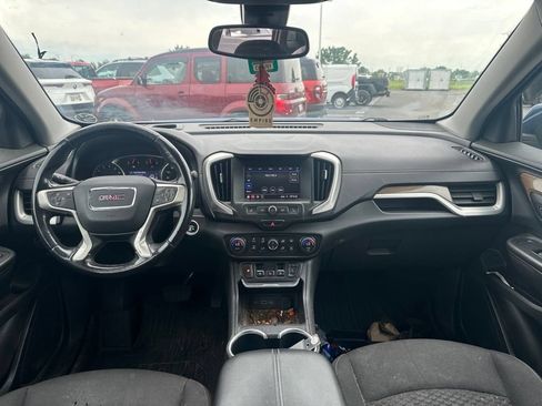 Used 2020 GMC Terrain SLE w/ Driver Convenience Package AWD/4WD image 19