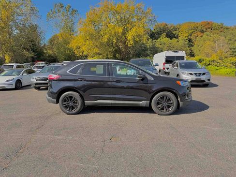 Used 2019 Ford Edge SEL image 8