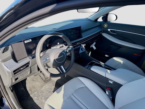 Certified 2026 Hyundai Sonata SEL FWD image 7