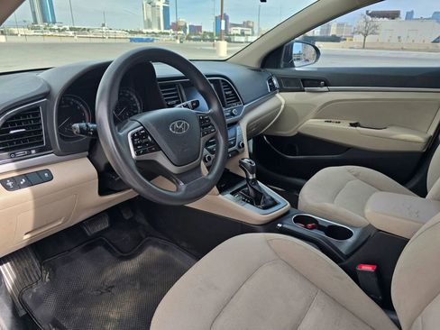 Used 2018 Hyundai Elantra SEL image 10