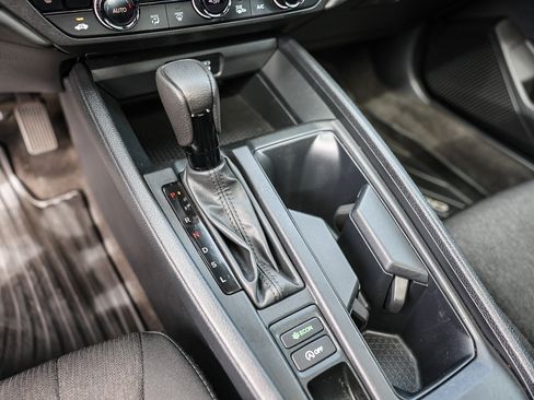 Certified 2024 Honda Accord EX image 13