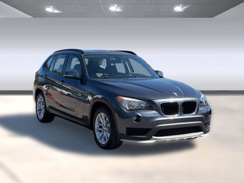 Used 2015 BMW X1 xDrive28i AWD/4WD image 7