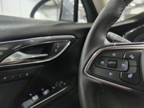 Used 2023 Buick Envision Essence AWD/4WD image 21