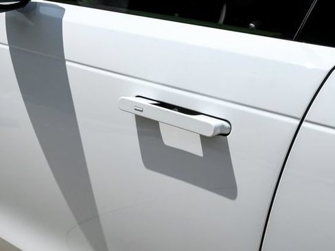 New 2026 Land Rover Range Rover Sport SE AWD/4WD image 48