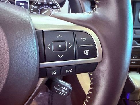 Used 2018 Lexus RX 350L 350L NAV/BLIND SPOT/PARK AST/1 image 23