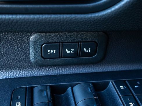 New 2025 Toyota Land Cruiser w/ Premium Package image 21