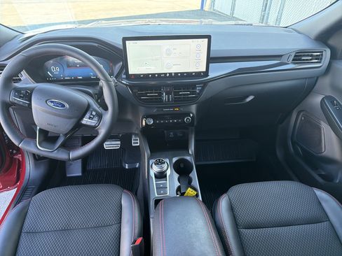 Certified 2023 Ford Escape ST-Line Elite image 23